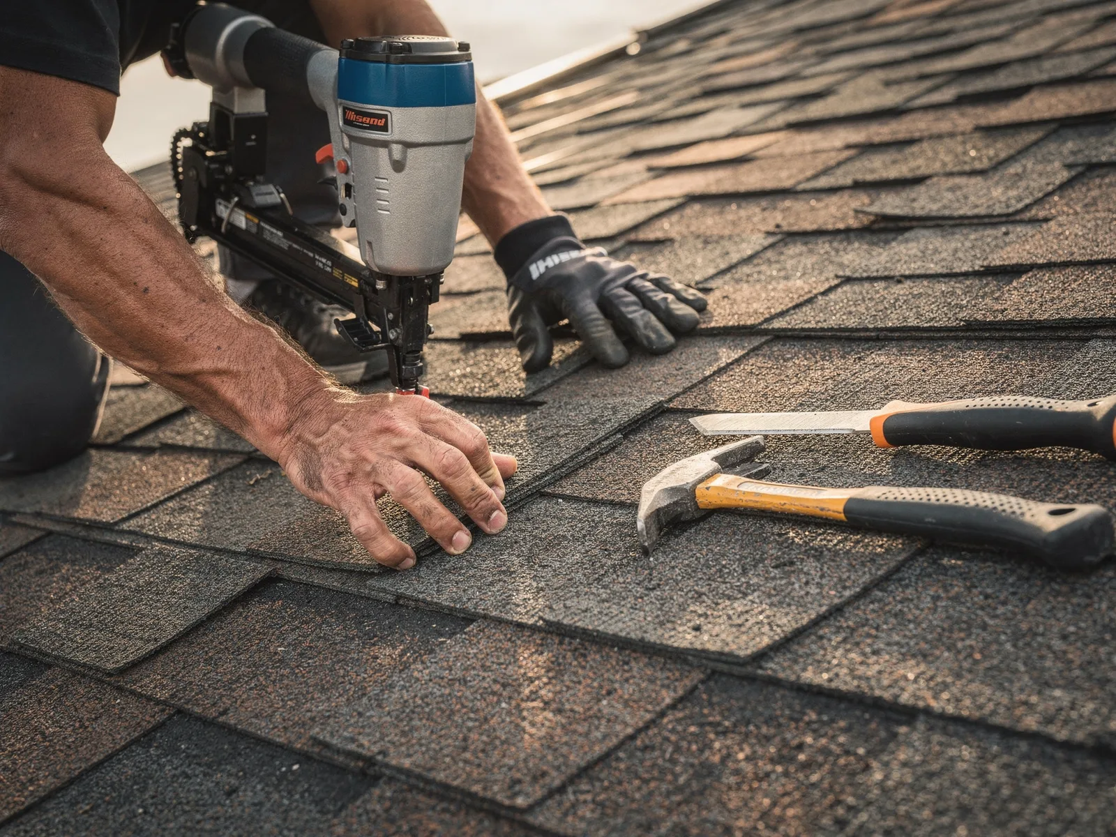 Why choose Roof Repair in Axton, VA